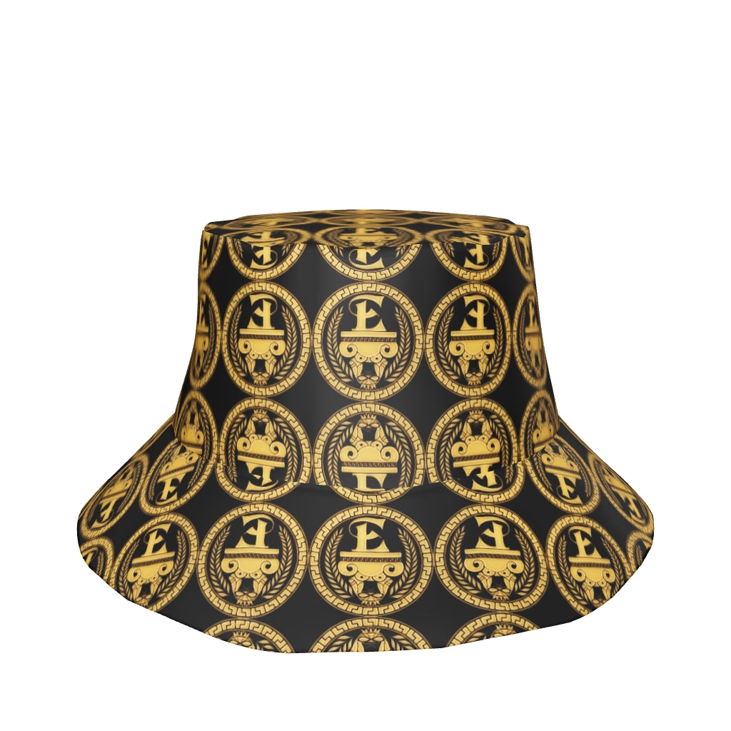 Estevez Reversible Bucket Hat