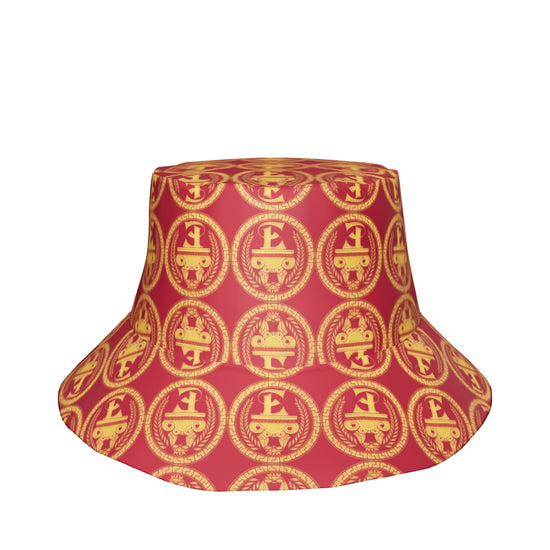 Estevez Reversible Bucket Hat