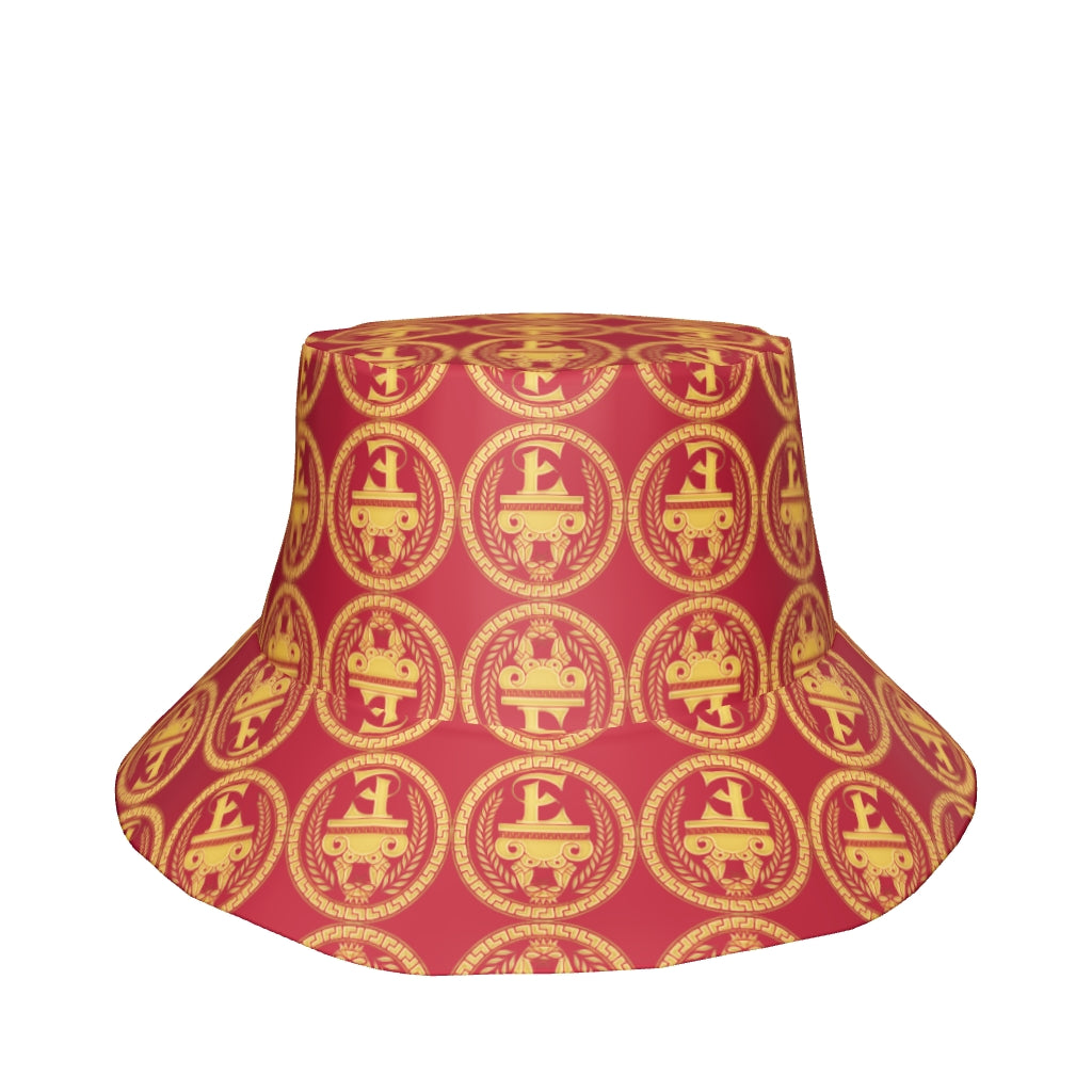 Estevez Reversible Bucket Hat