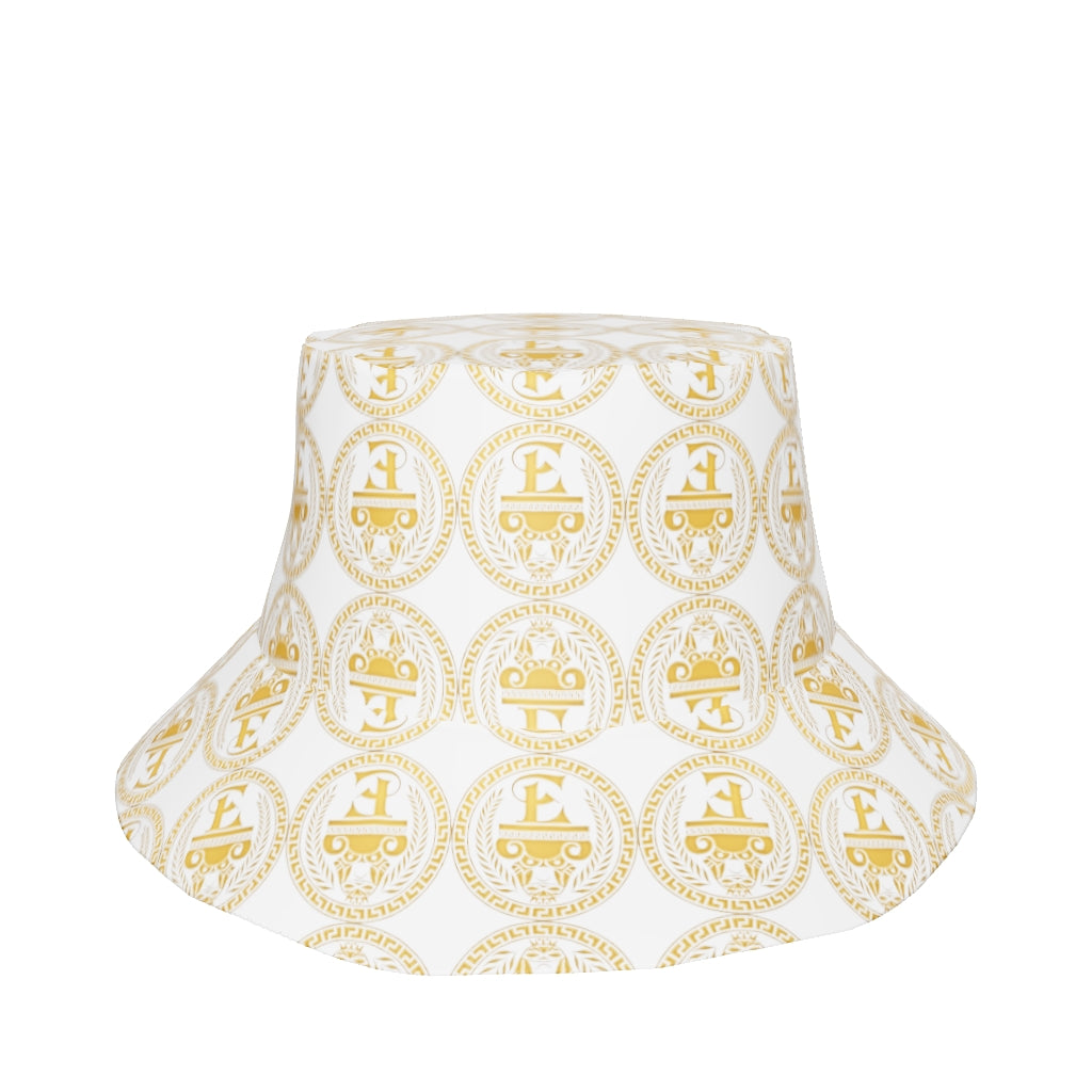 Estevez Reversible Bucket Hat