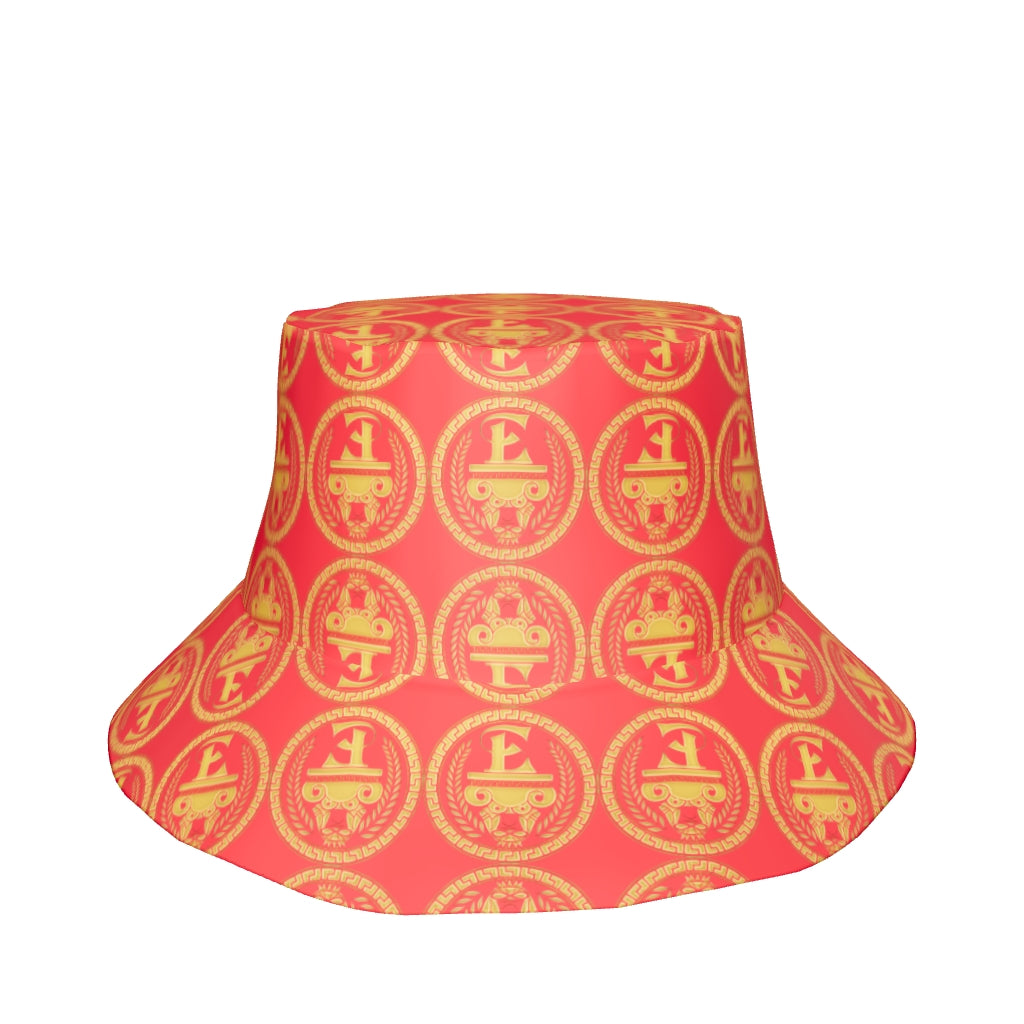Estevez Reversible Bucket Hat