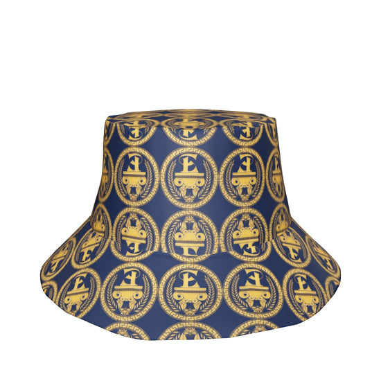 Estevez Reversible Bucket Hat