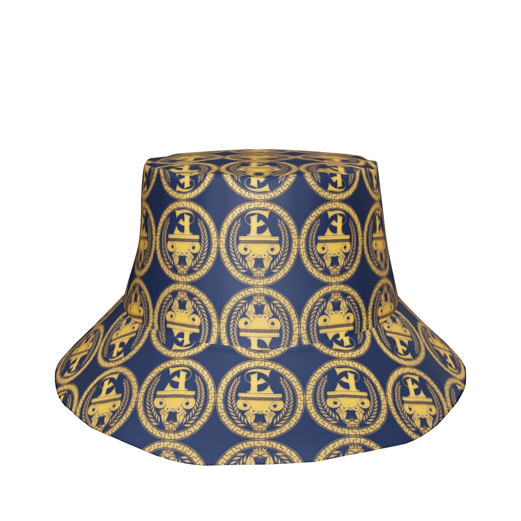 Estevez Reversible Bucket Hat