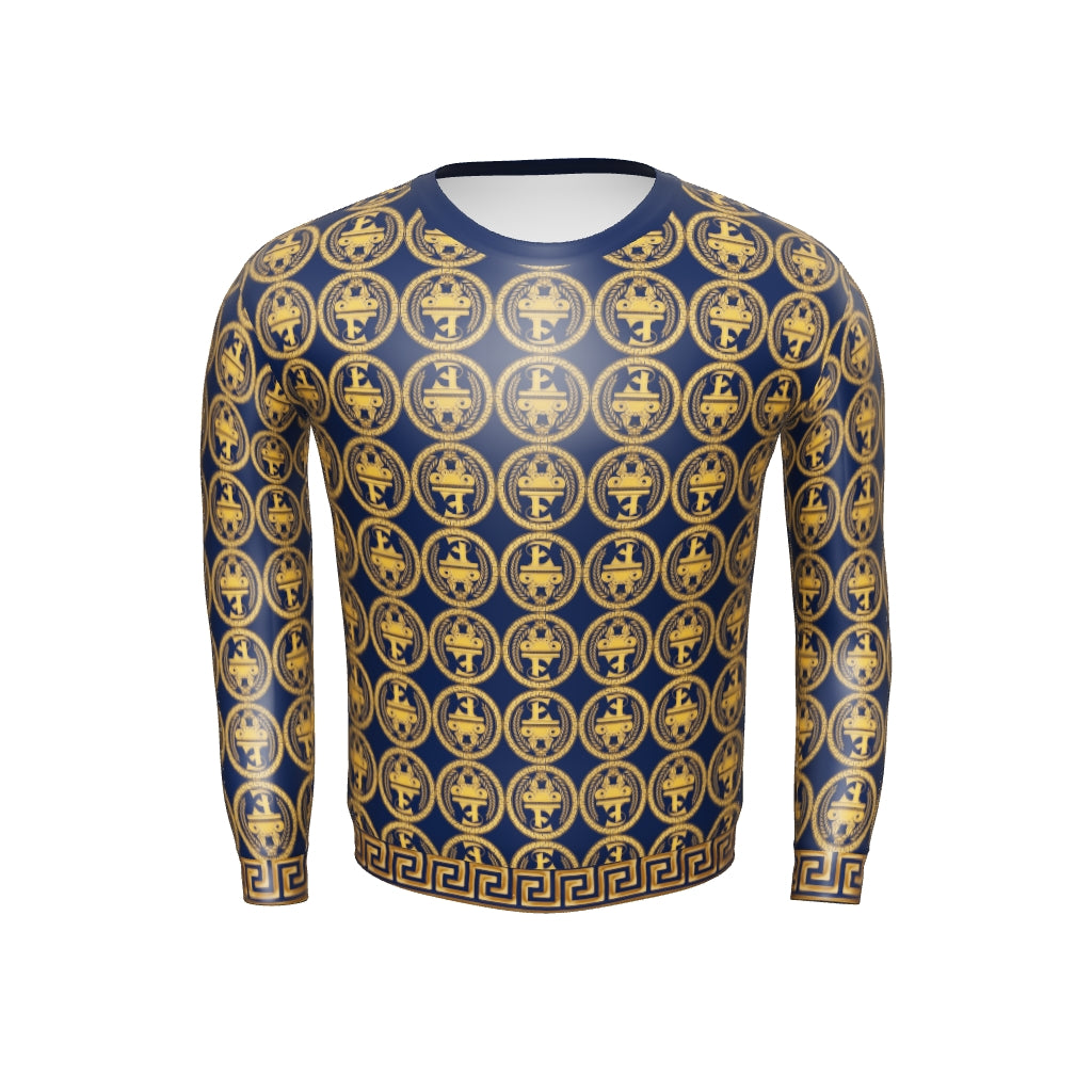 Estevez Sweatshirt