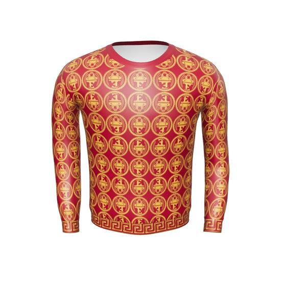 Estevez Sweatshirt