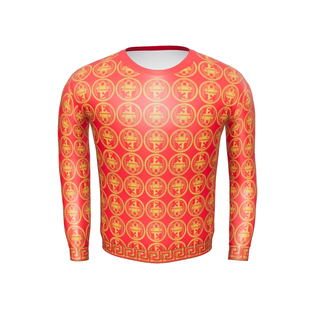 Estevez  Sweatshirt