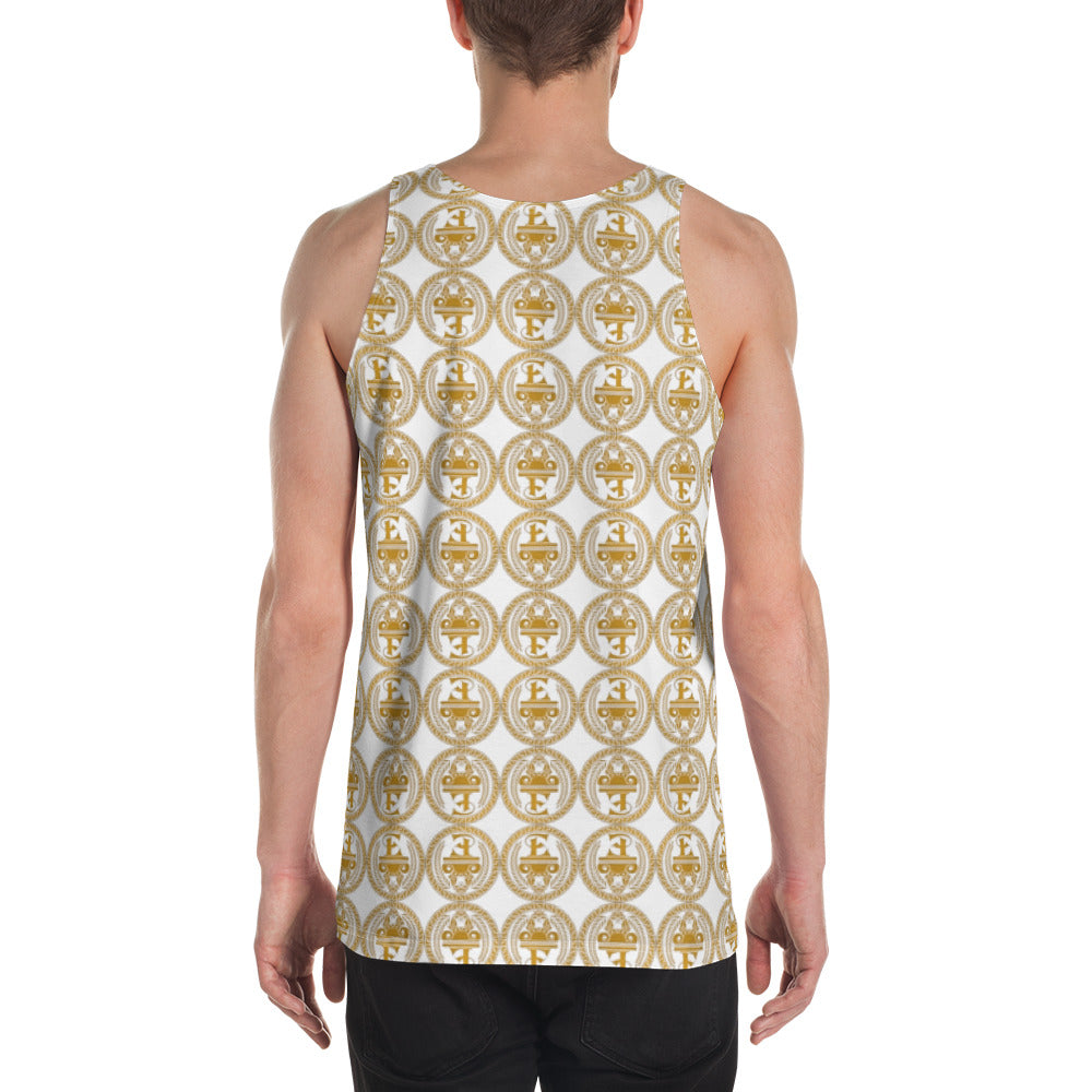 Camiseta de tirantes Estévez