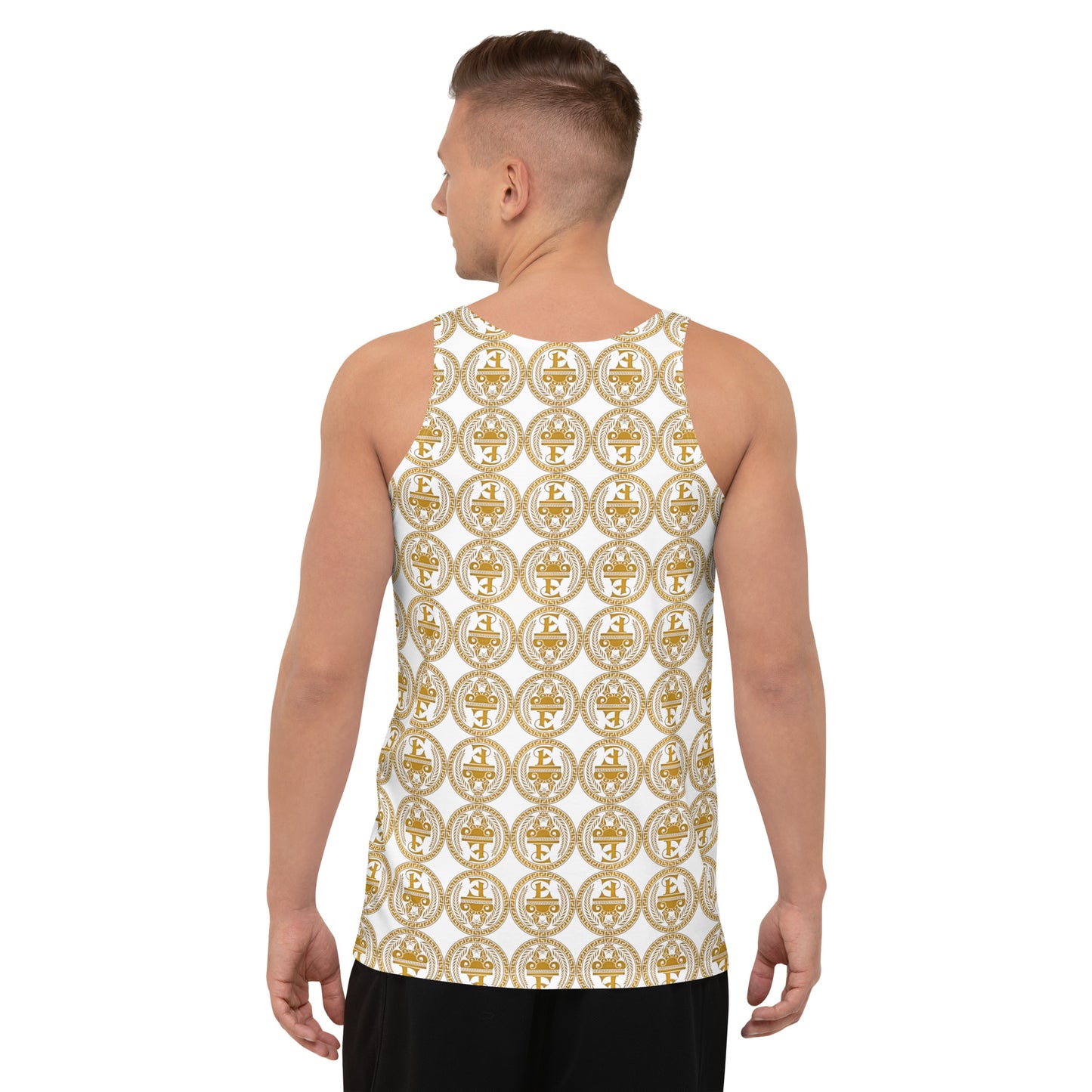 Camiseta de tirantes Estévez