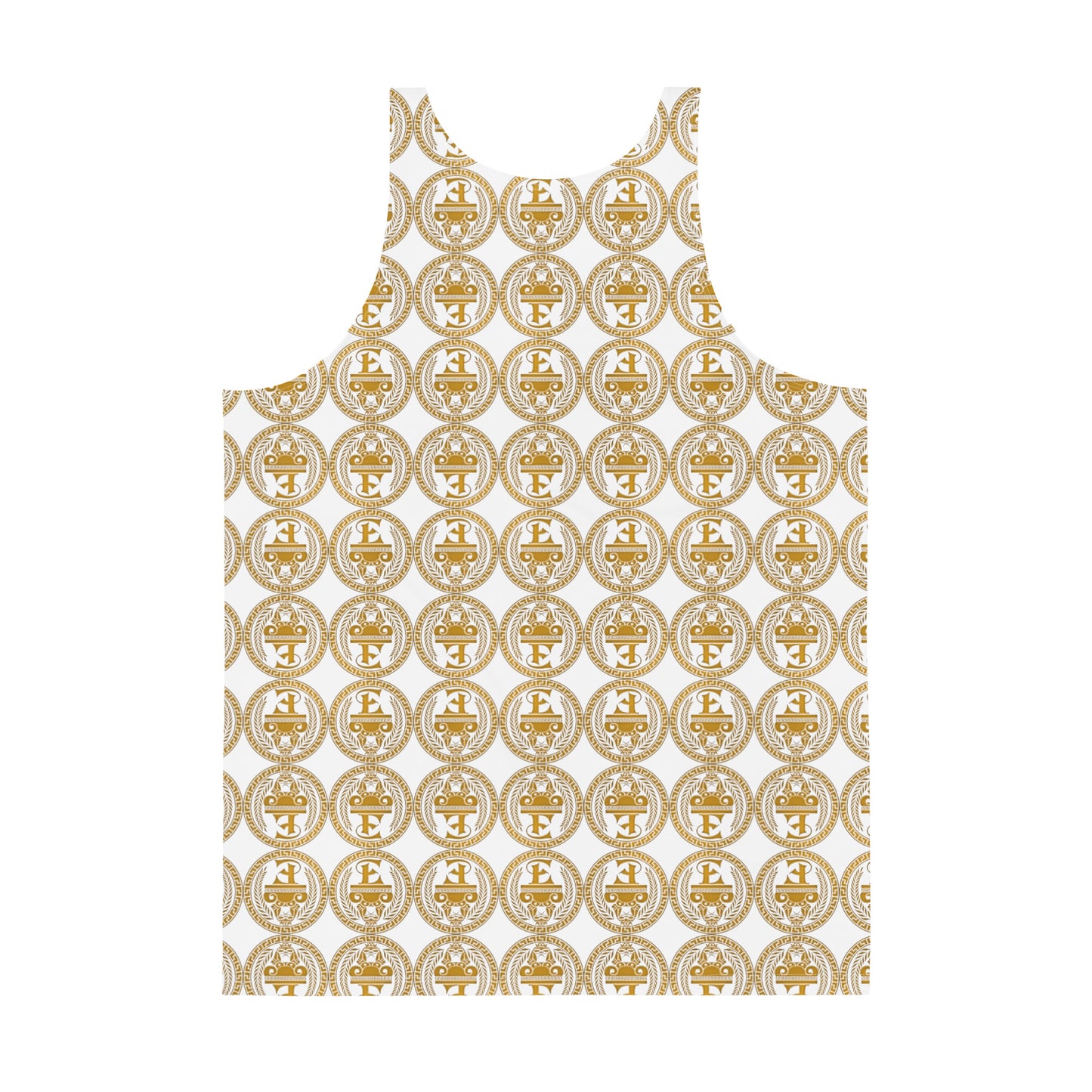 Camiseta de tirantes Estévez