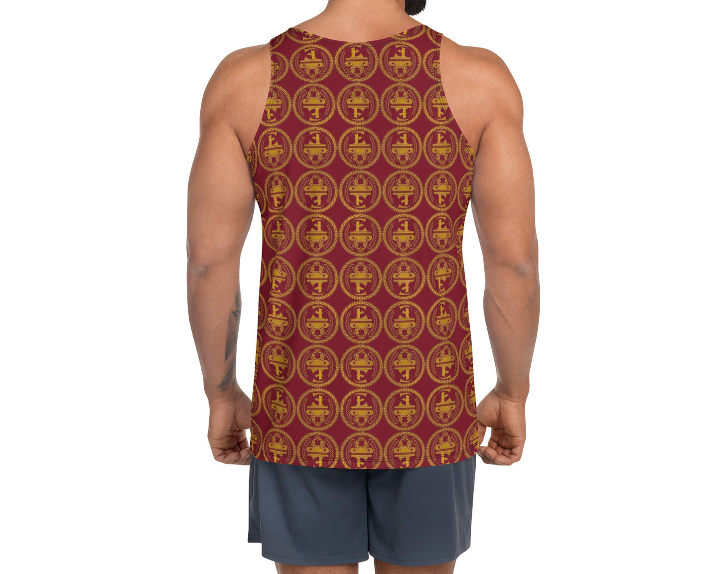 Estevez Tank Top