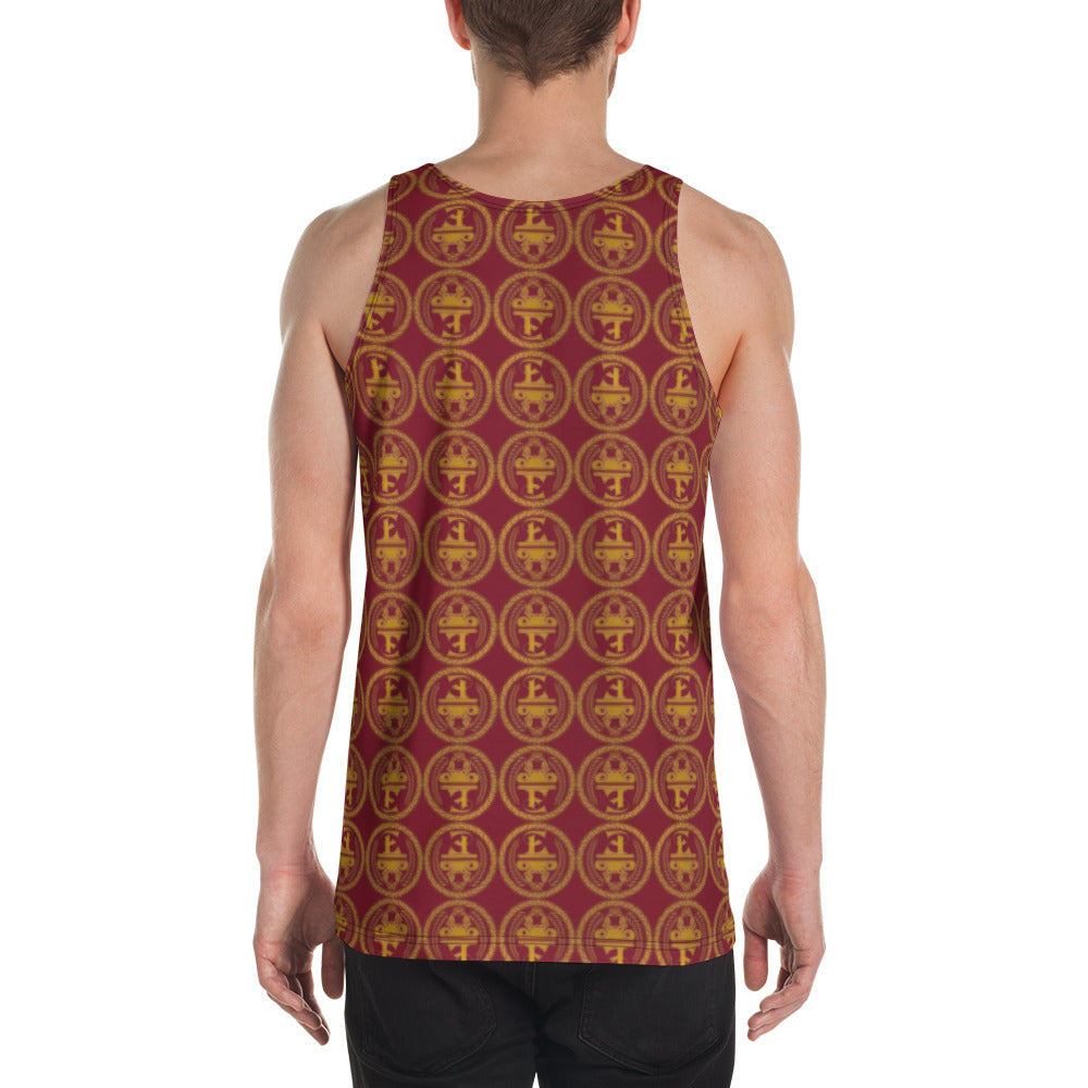 Estevez Tank Top