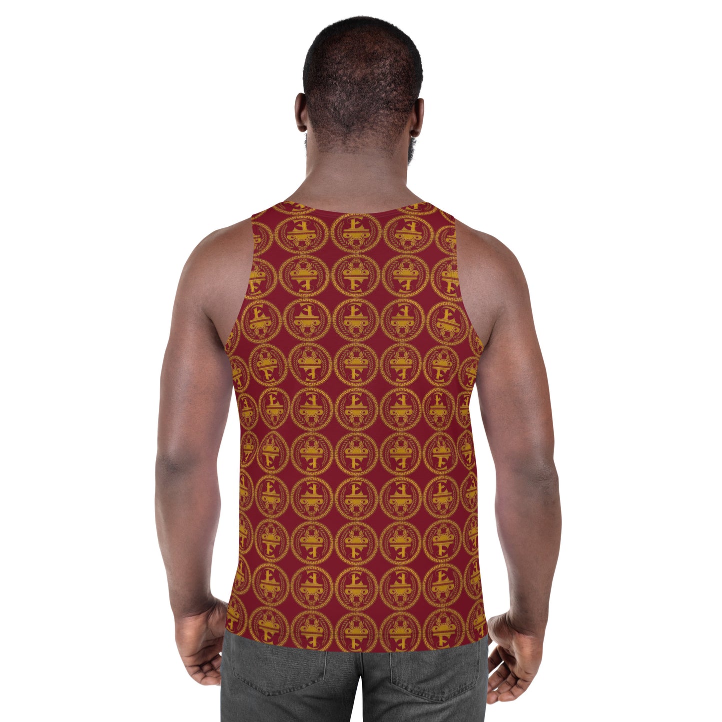 Estevez Tank Top