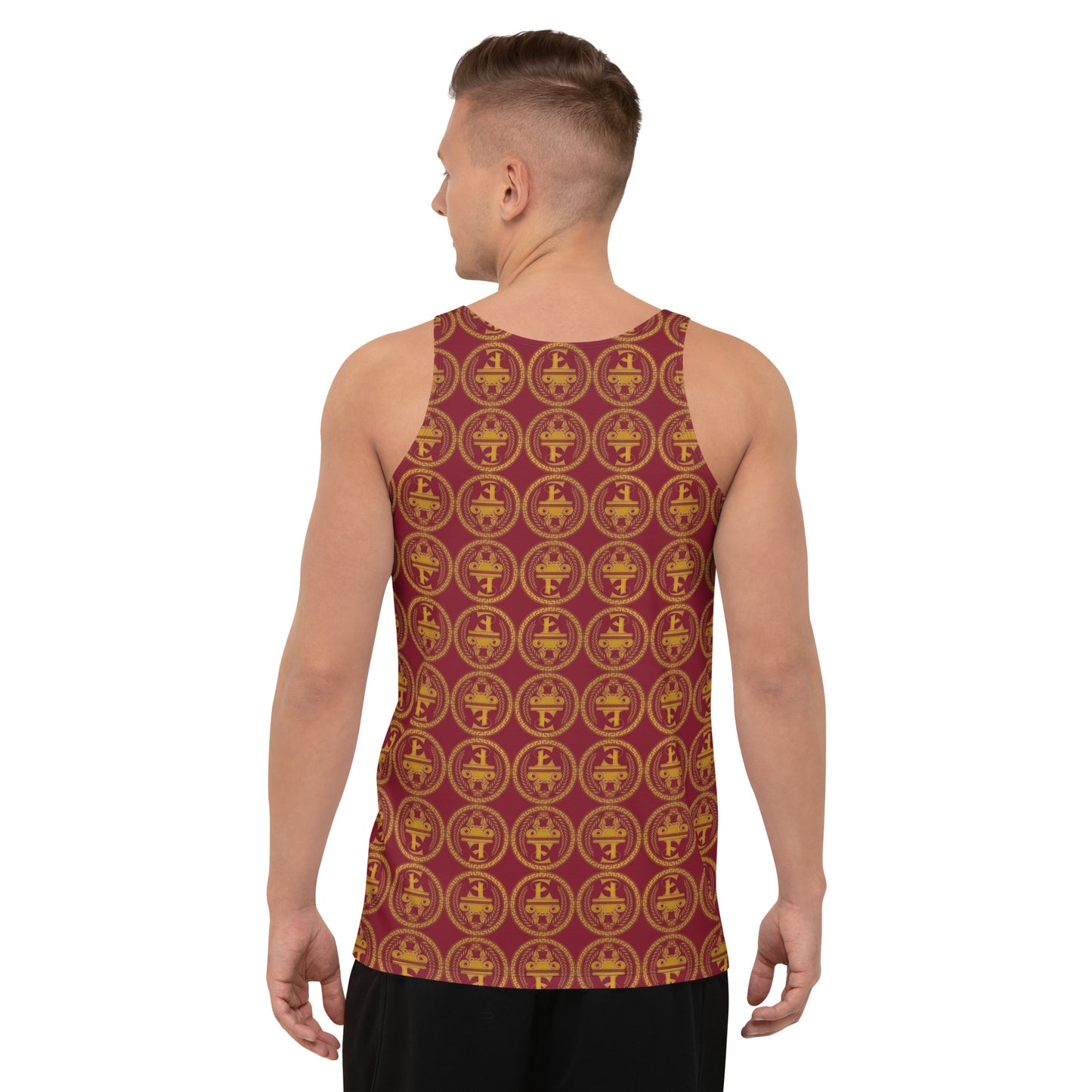 Estevez Tank Top