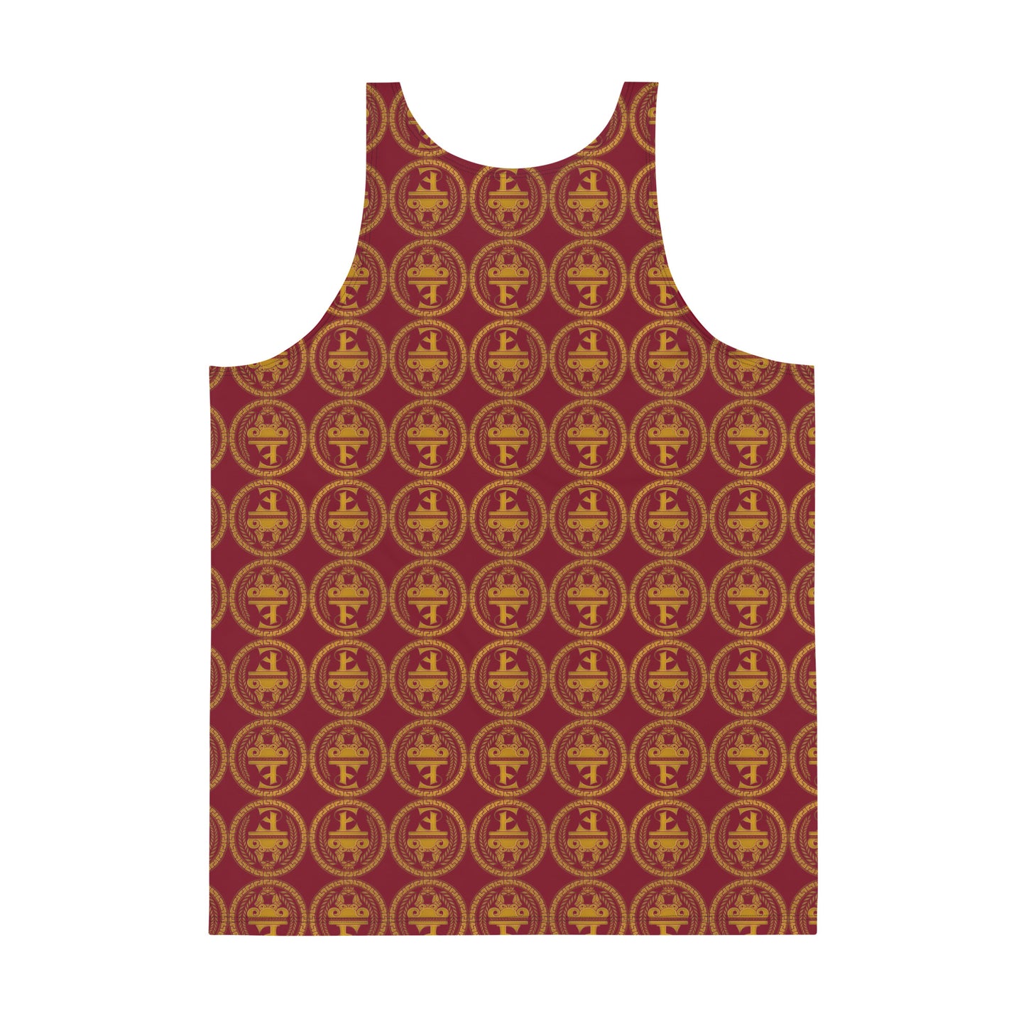 Estevez Tank Top