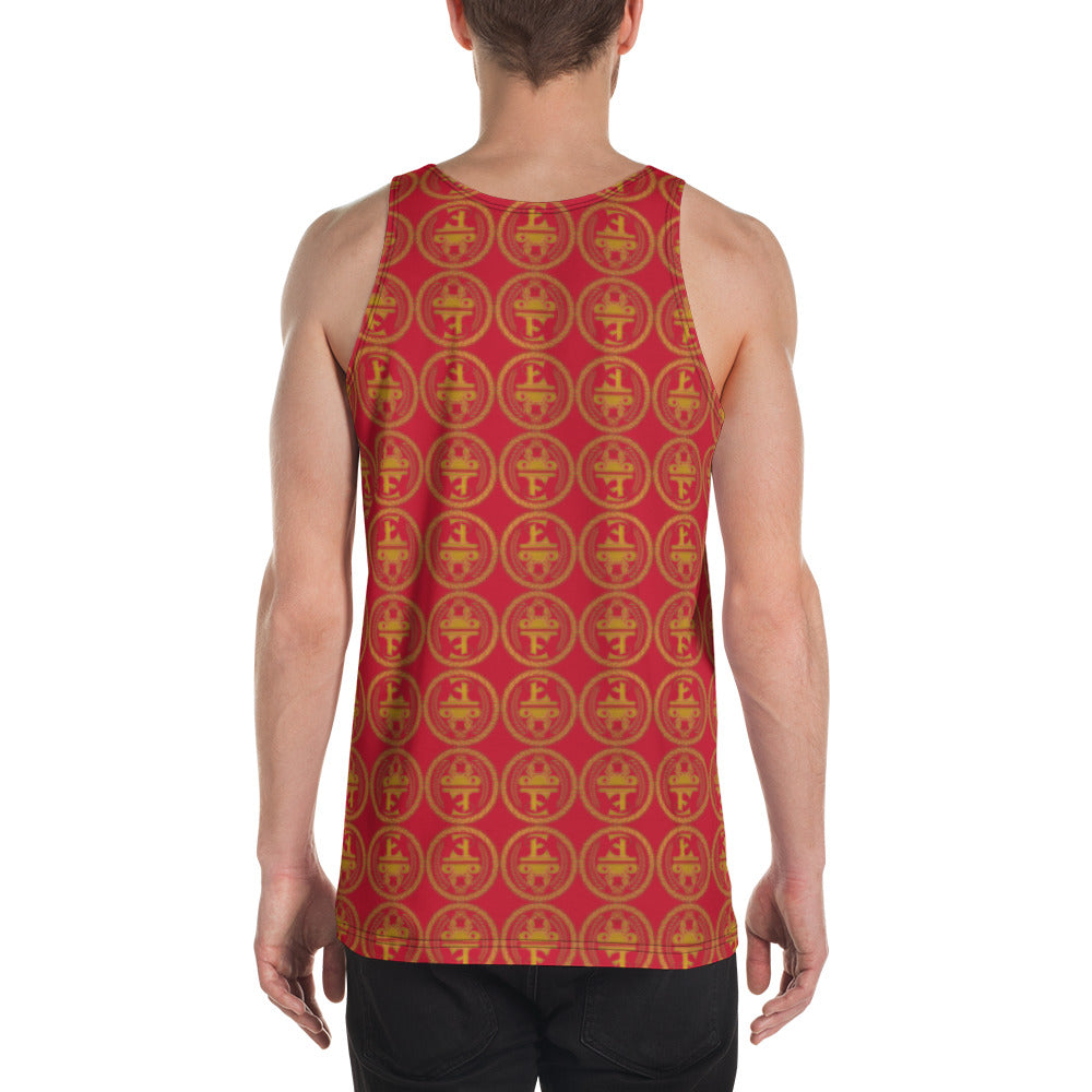 Estevez Tank Top