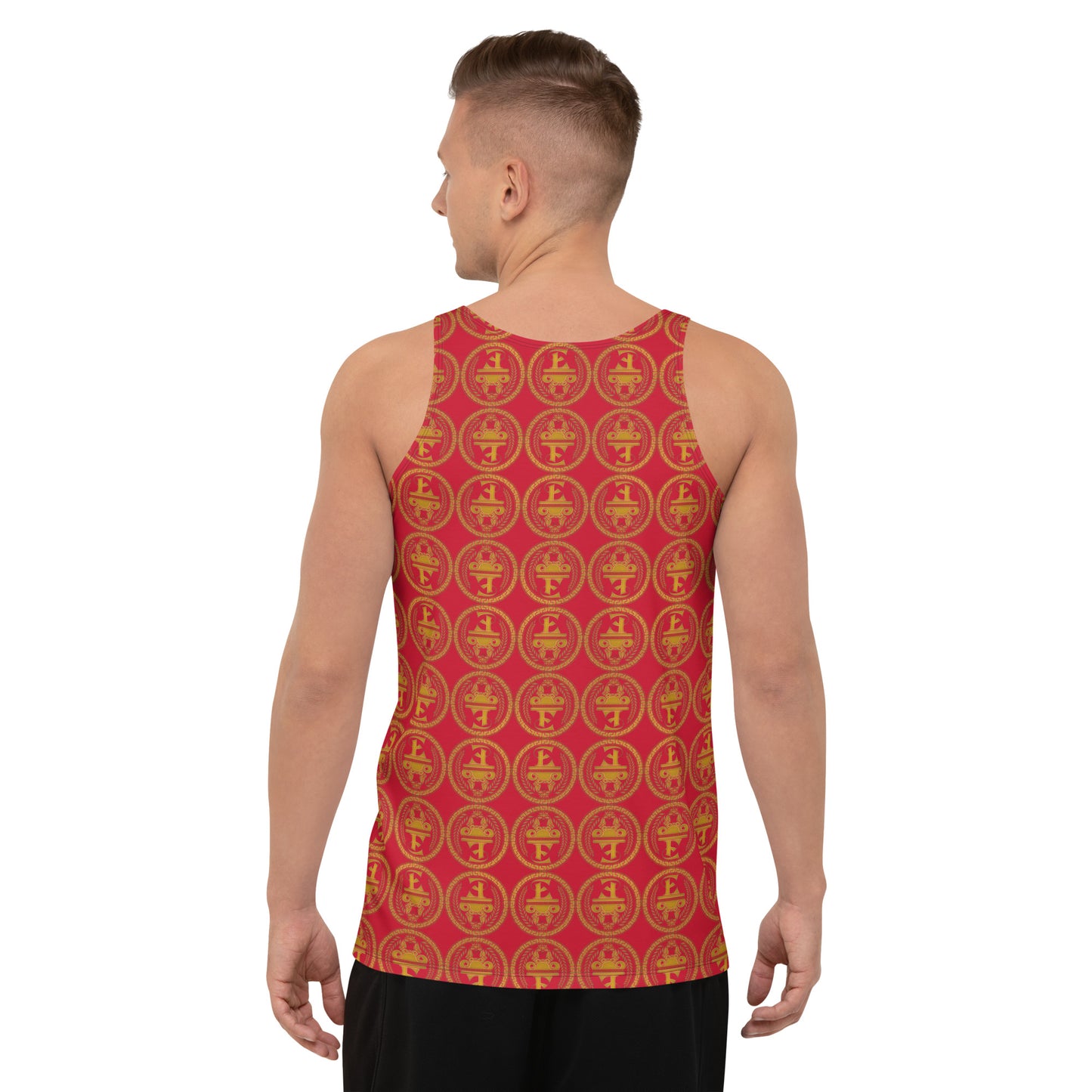 Estevez Tank Top
