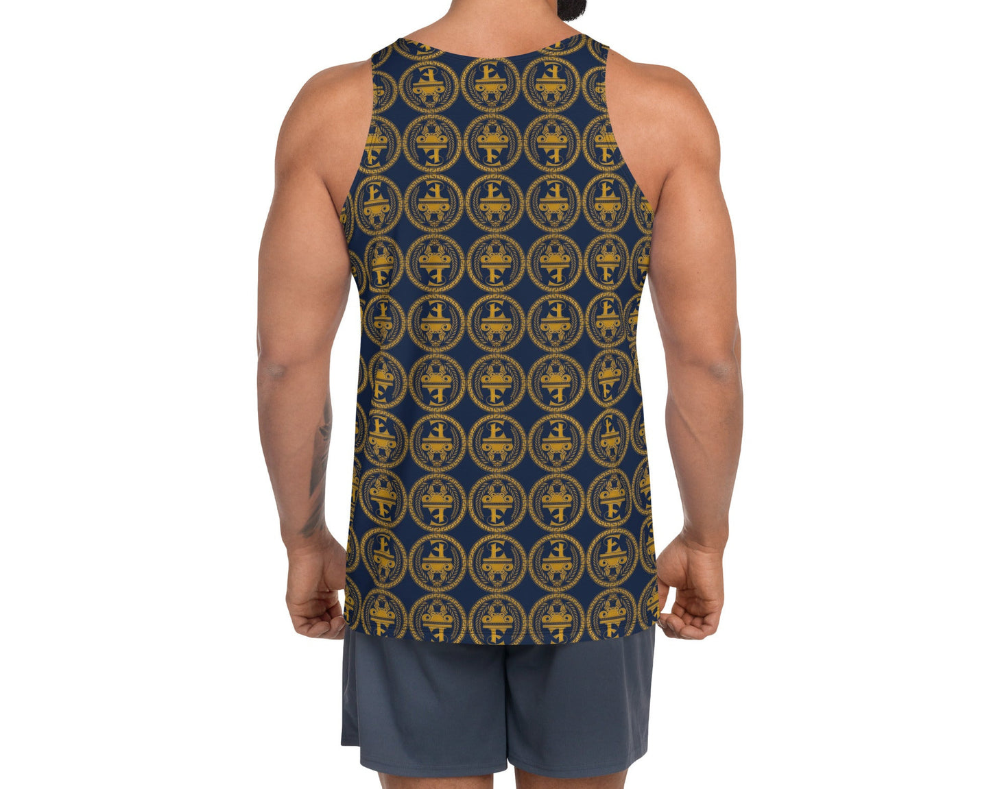 Estevez Tank Top