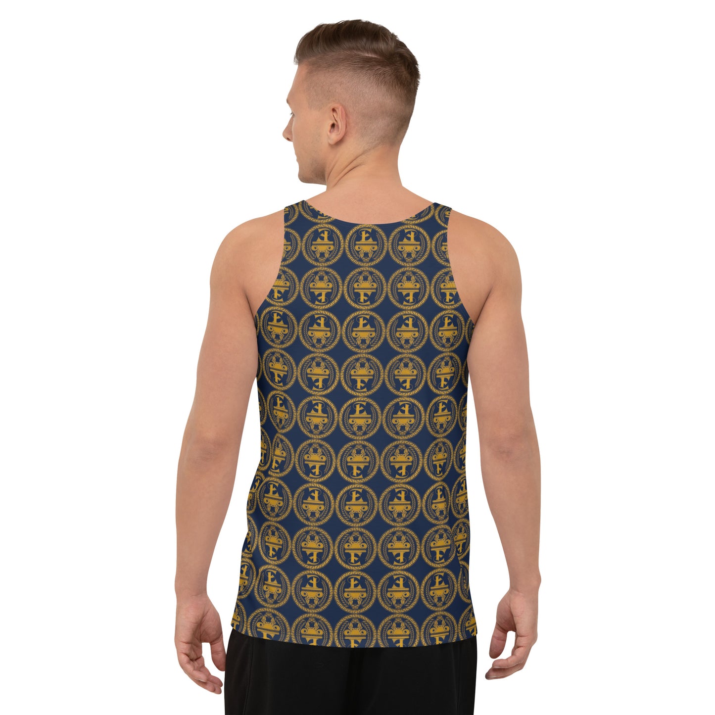 Estevez Tank Top