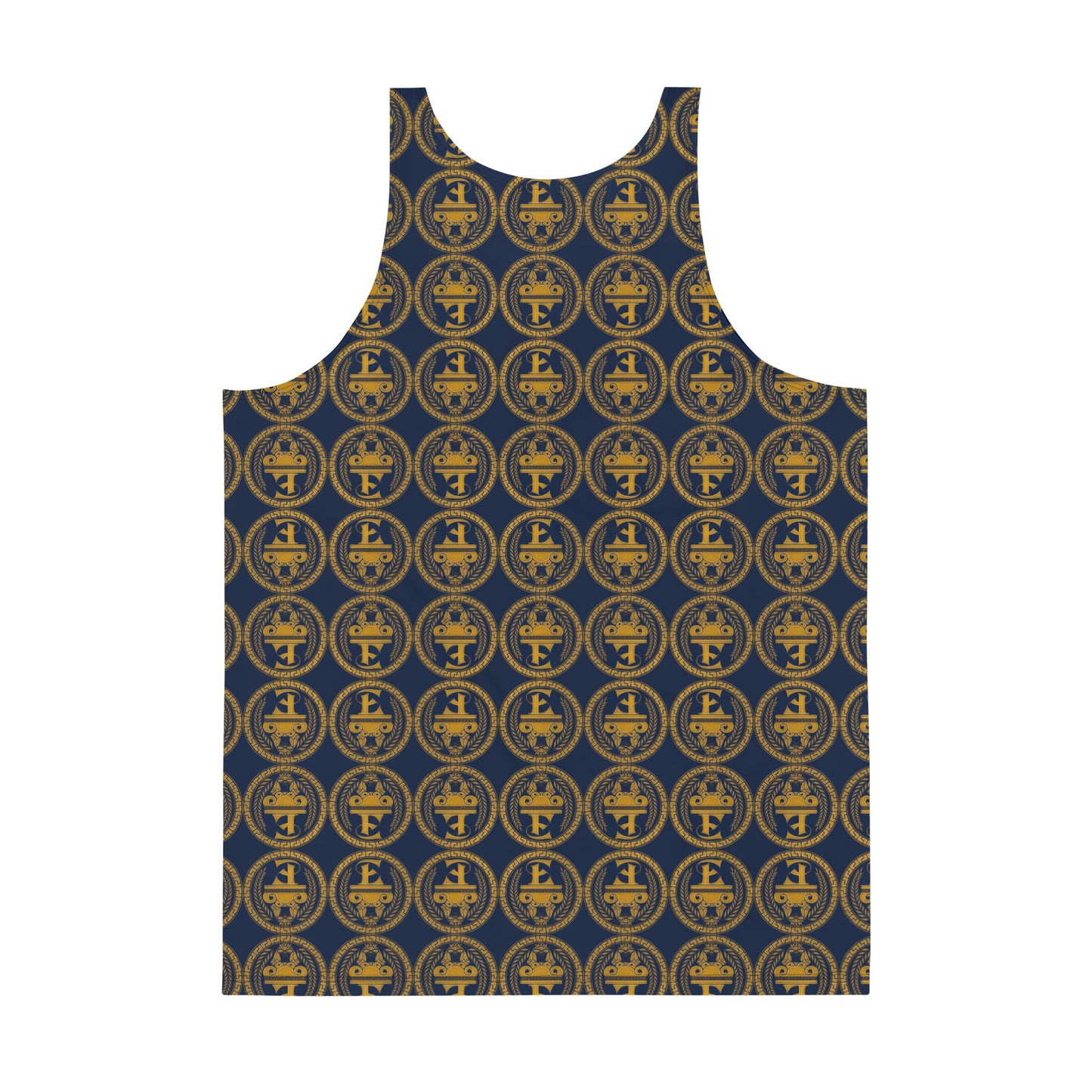 Estevez Tank Top
