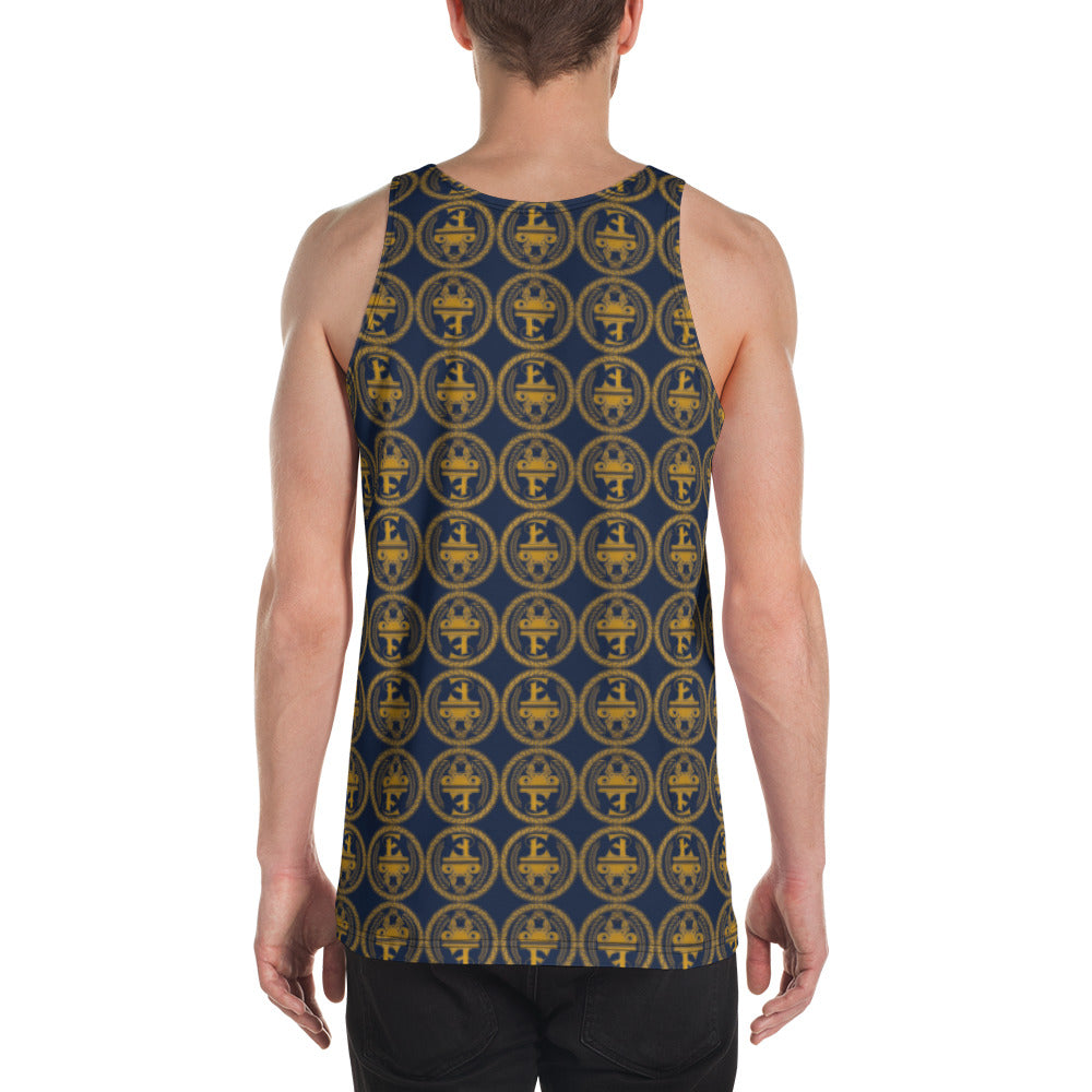 Estevez Tank Top