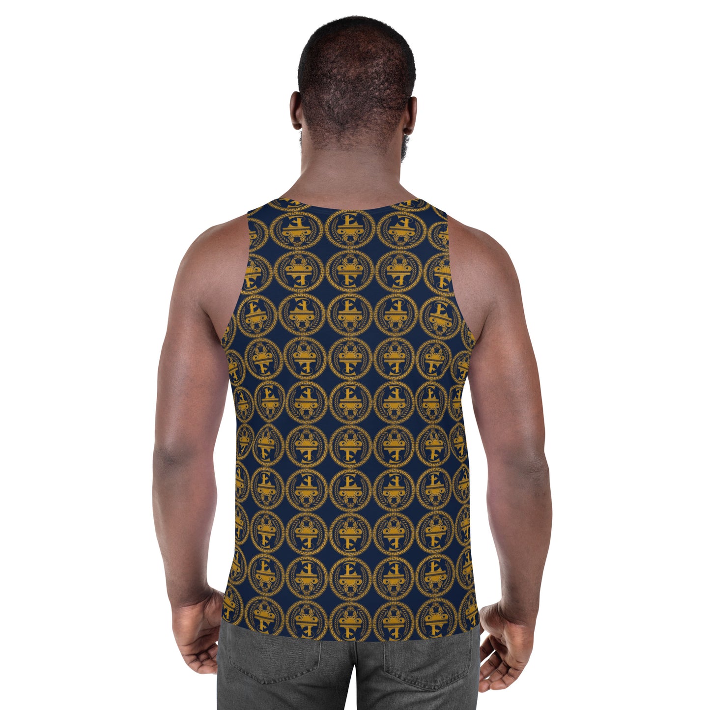 Estevez Tank Top