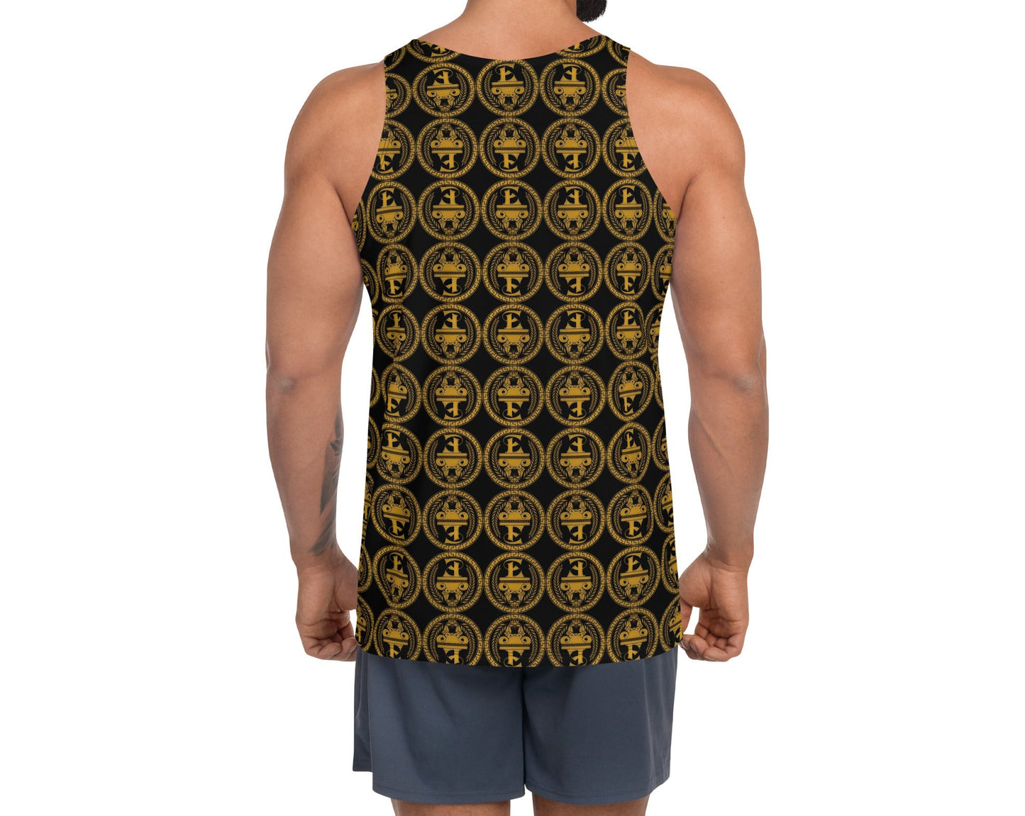 Estevez Tank Top