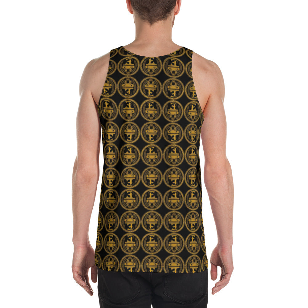 Estevez Tank Top