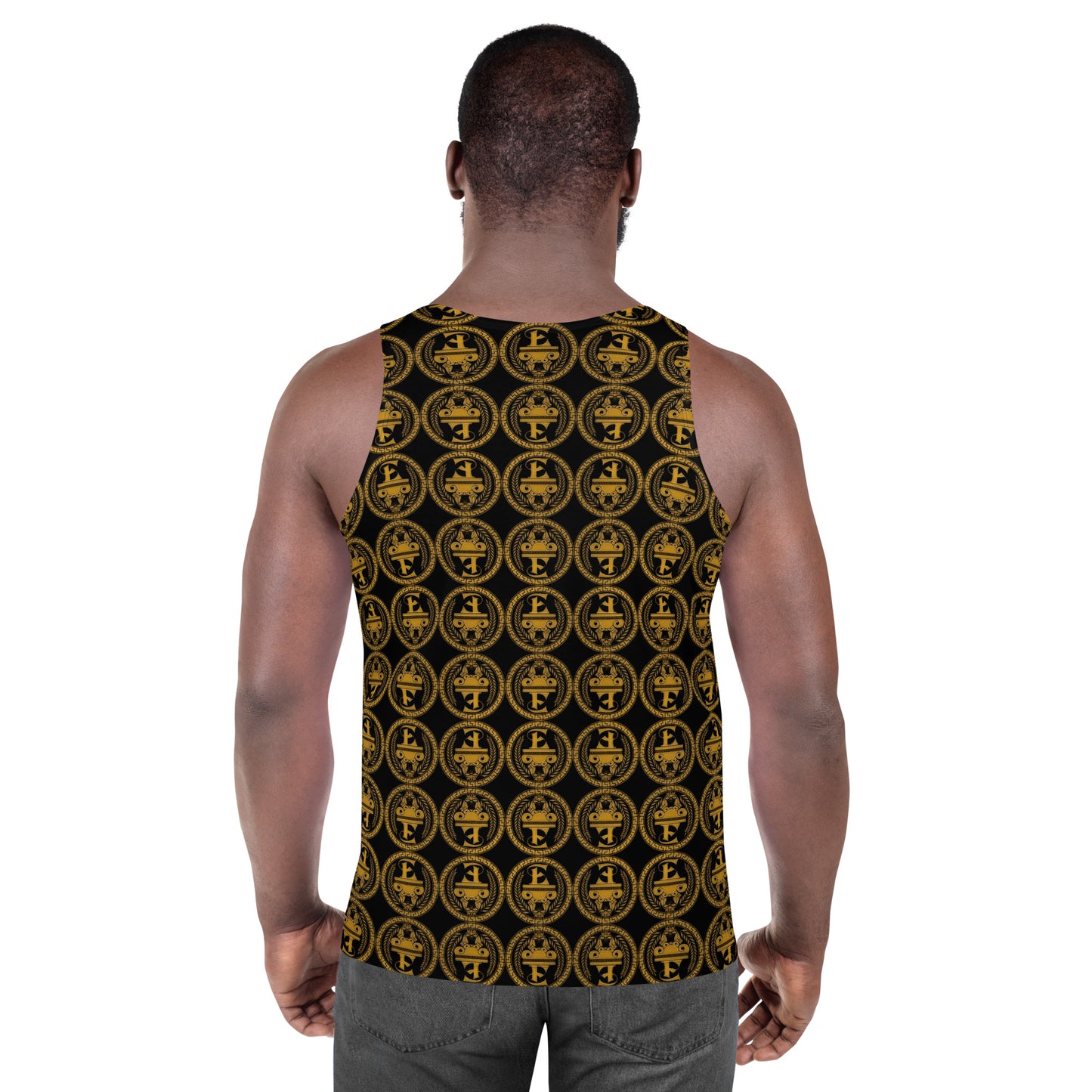 Estevez Tank Top