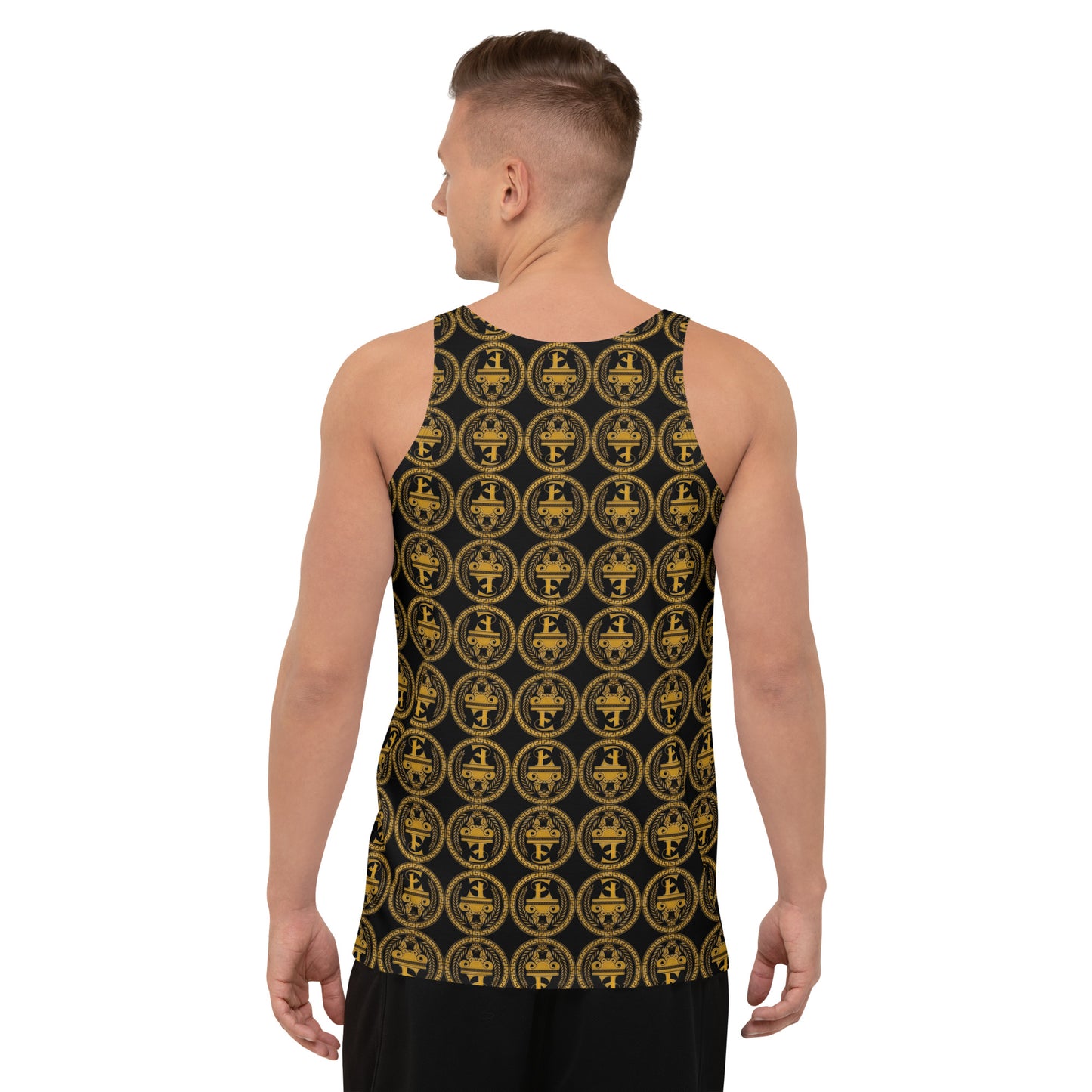 Estevez Tank Top