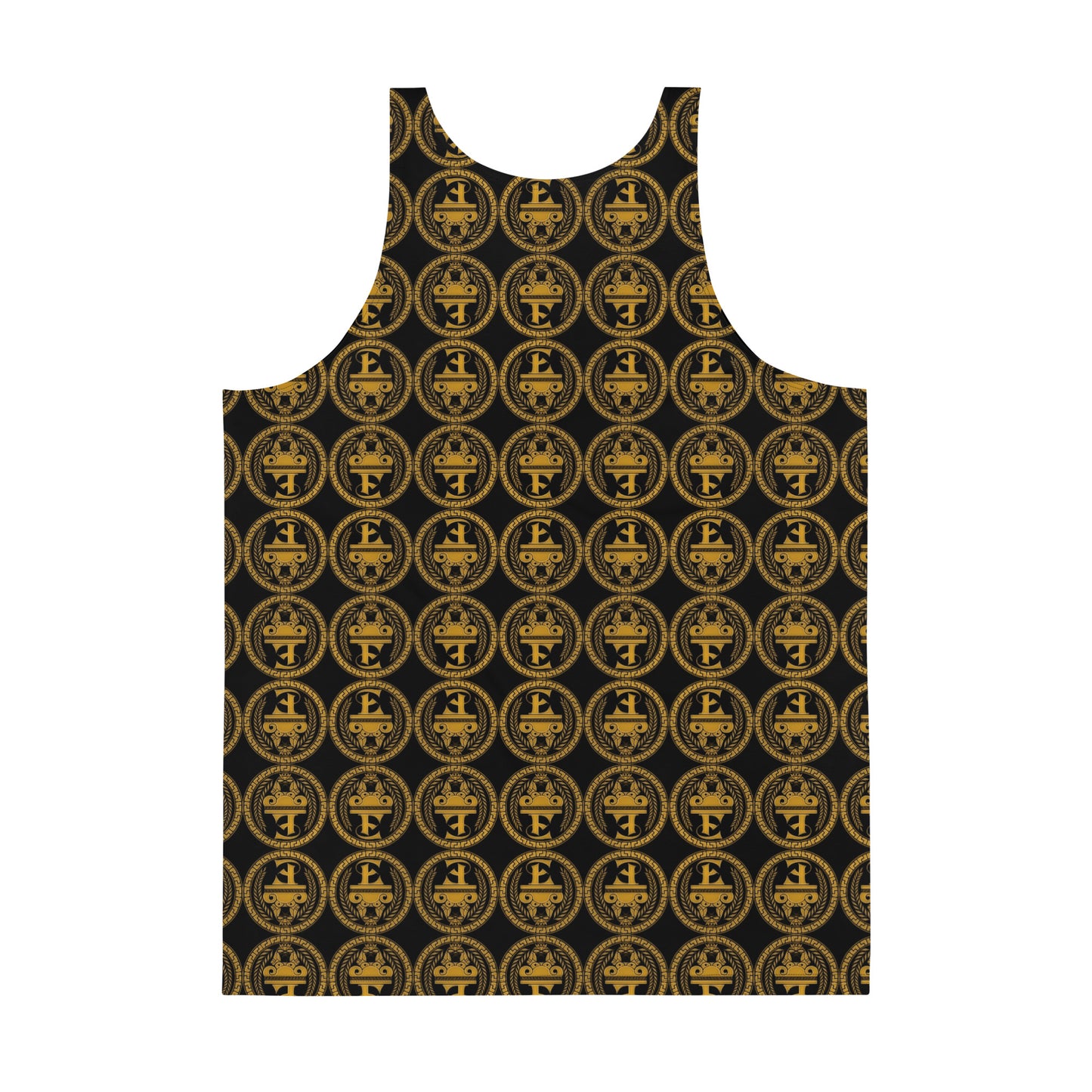Estevez Tank Top