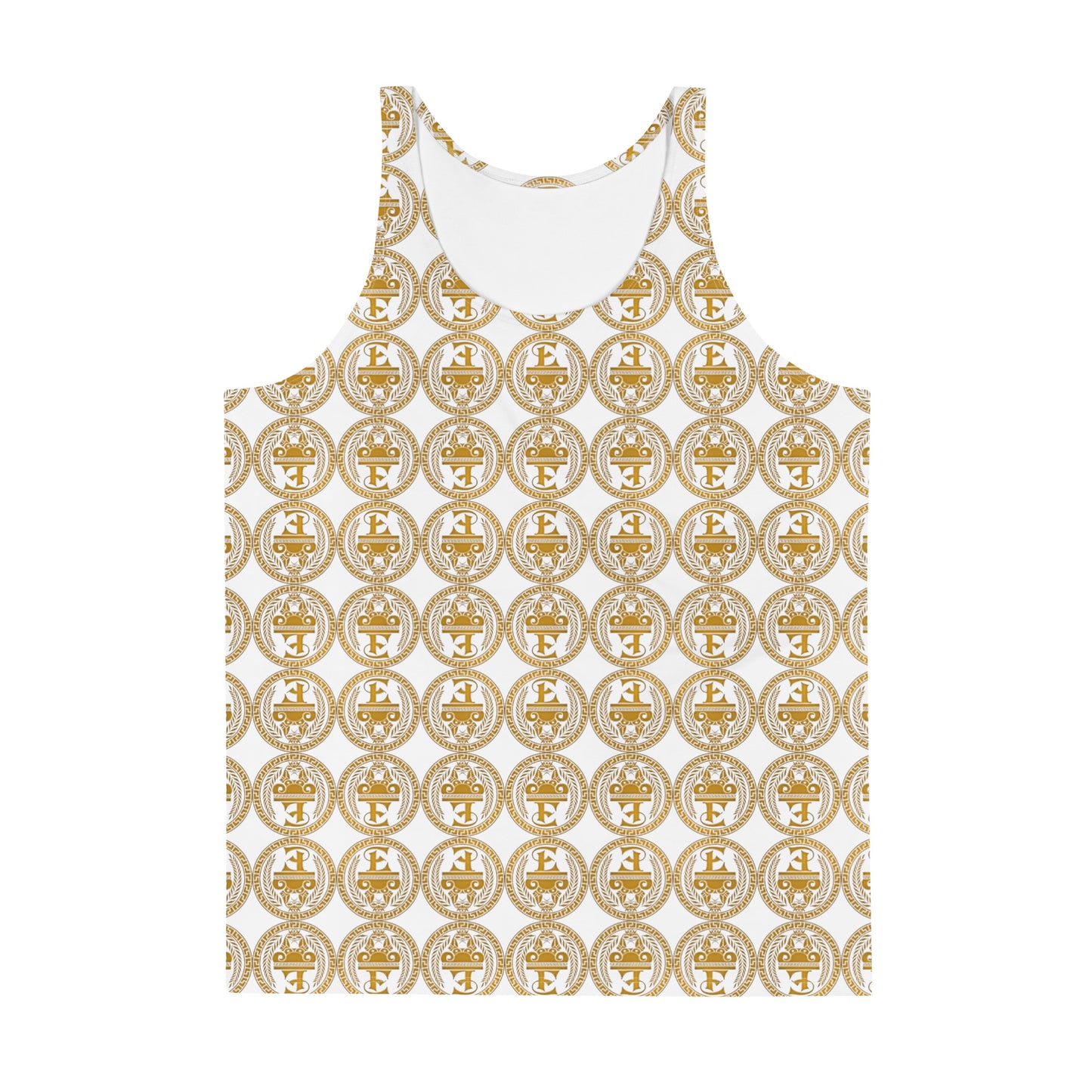 Camiseta de tirantes Estévez