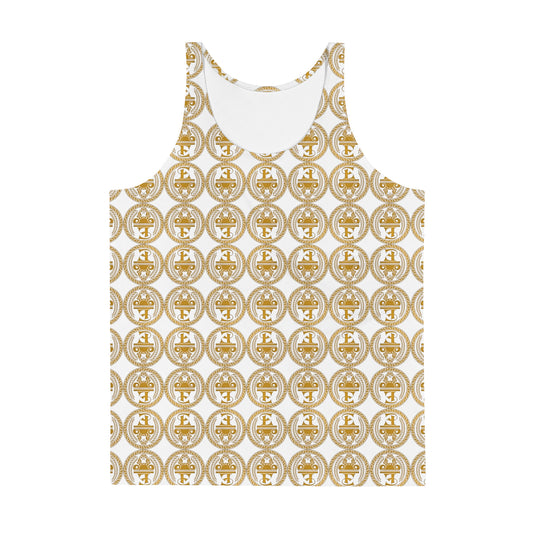 Camiseta de tirantes Estévez