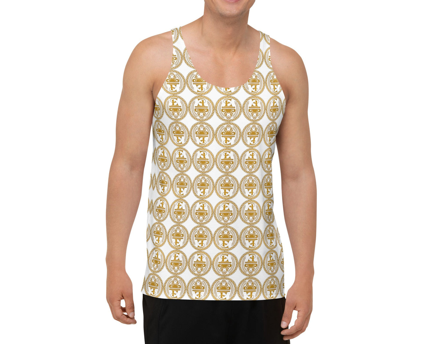 Camiseta de tirantes Estévez