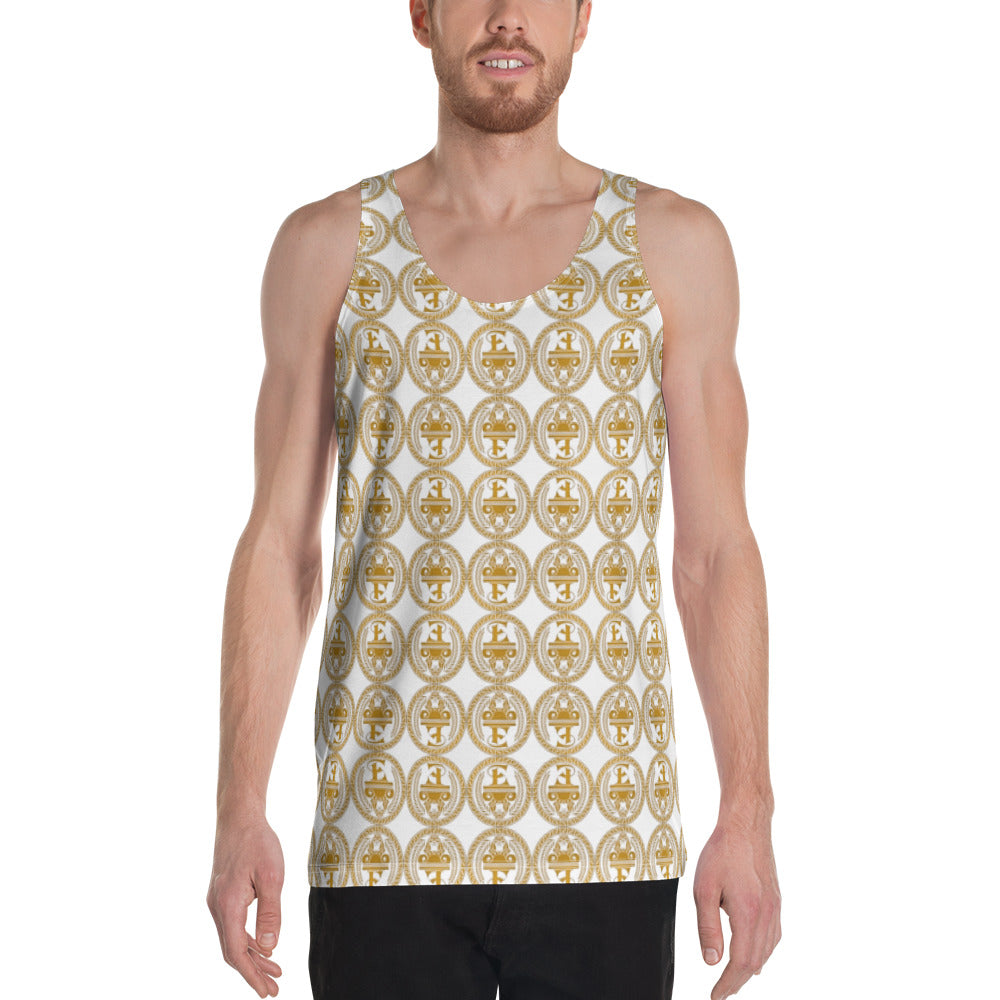 Camiseta de tirantes Estévez