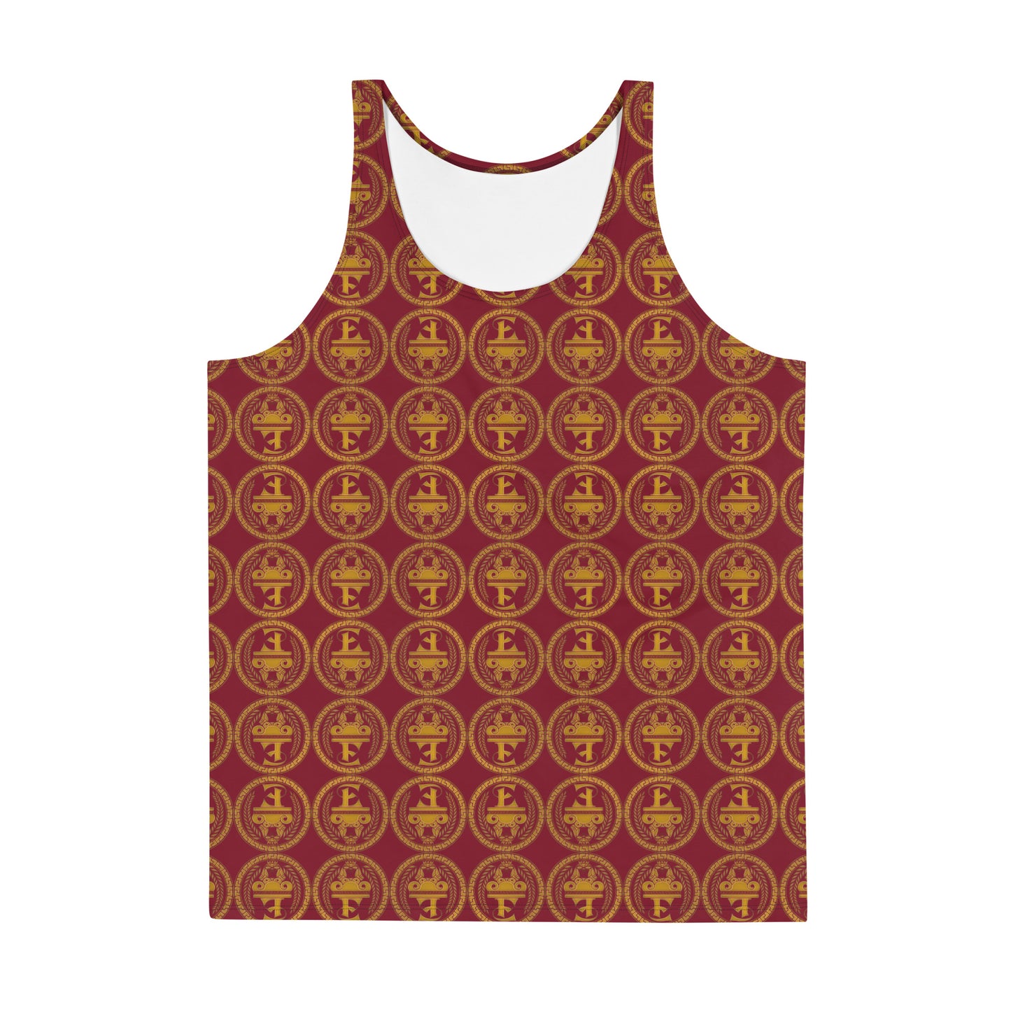 Estevez Tank Top