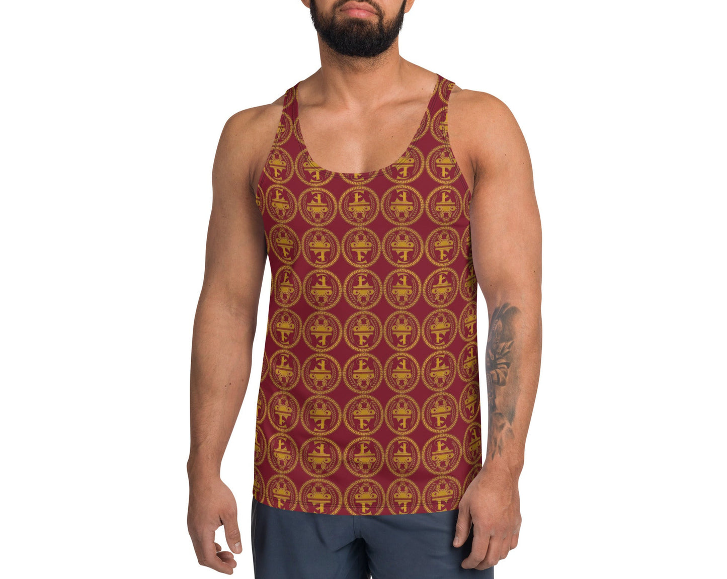 Estevez Tank Top