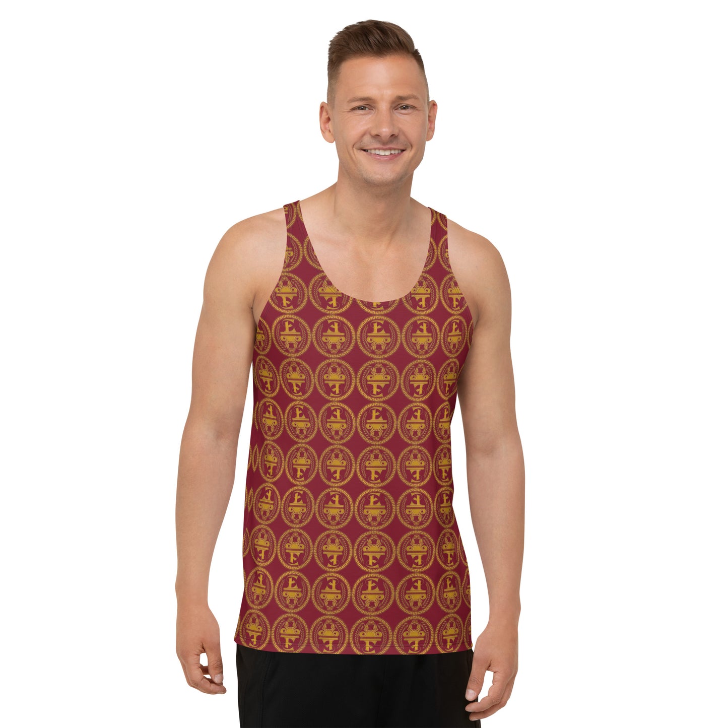 Estevez Tank Top