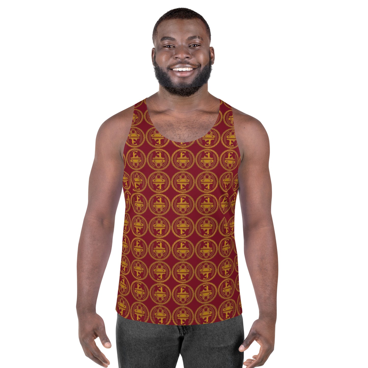 Estevez Tank Top