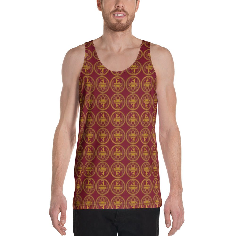 Estevez Tank Top