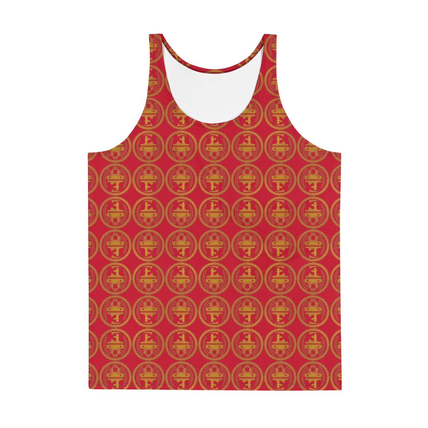 Estevez Tank Top