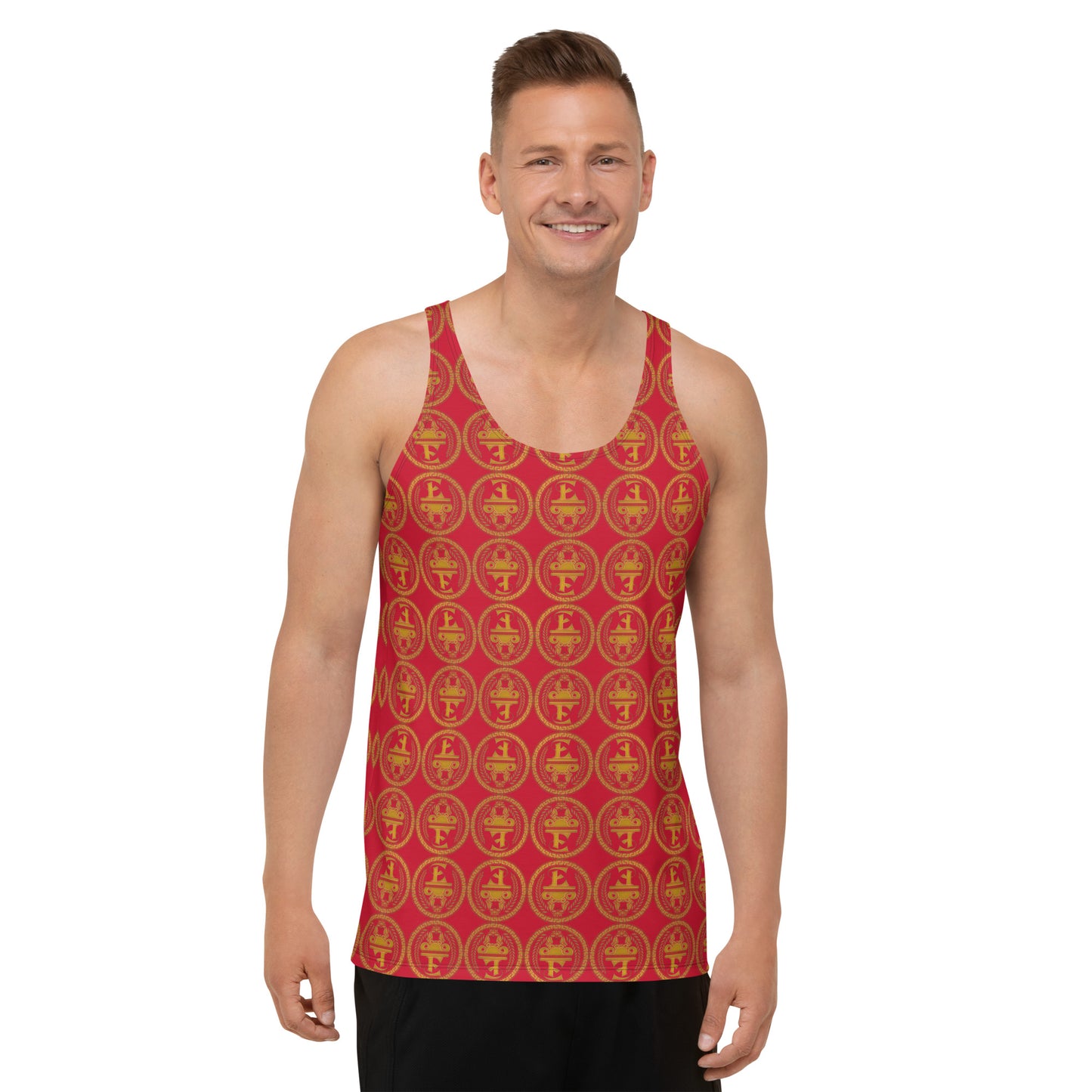 Estevez Tank Top