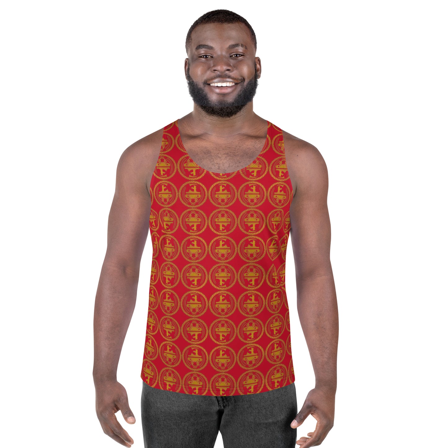 Estevez Tank Top