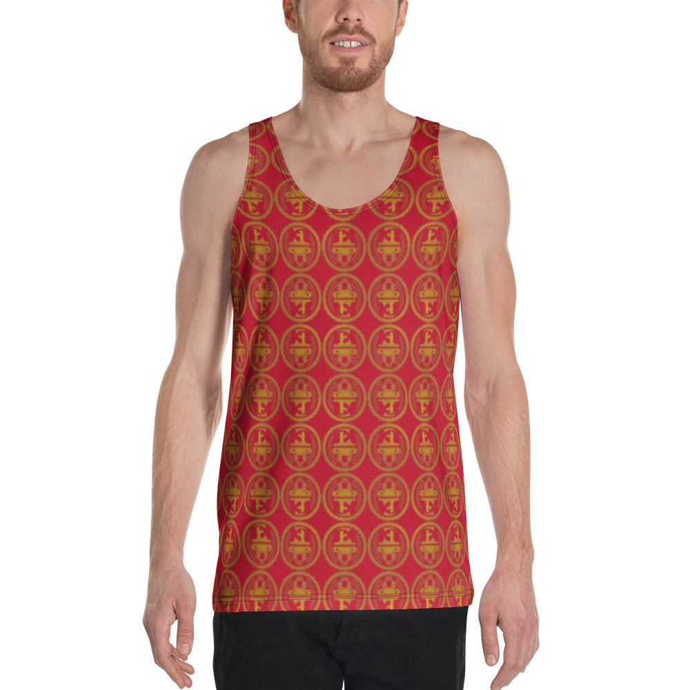 Estevez Tank Top
