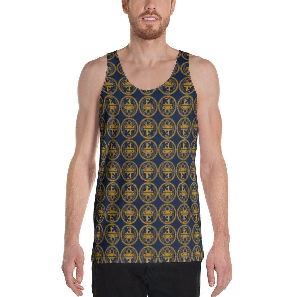 Estevez Tank Top