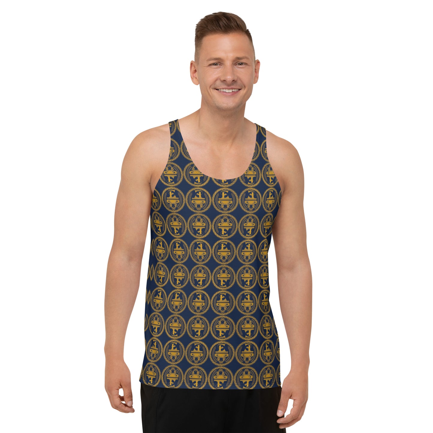 Estevez Tank Top