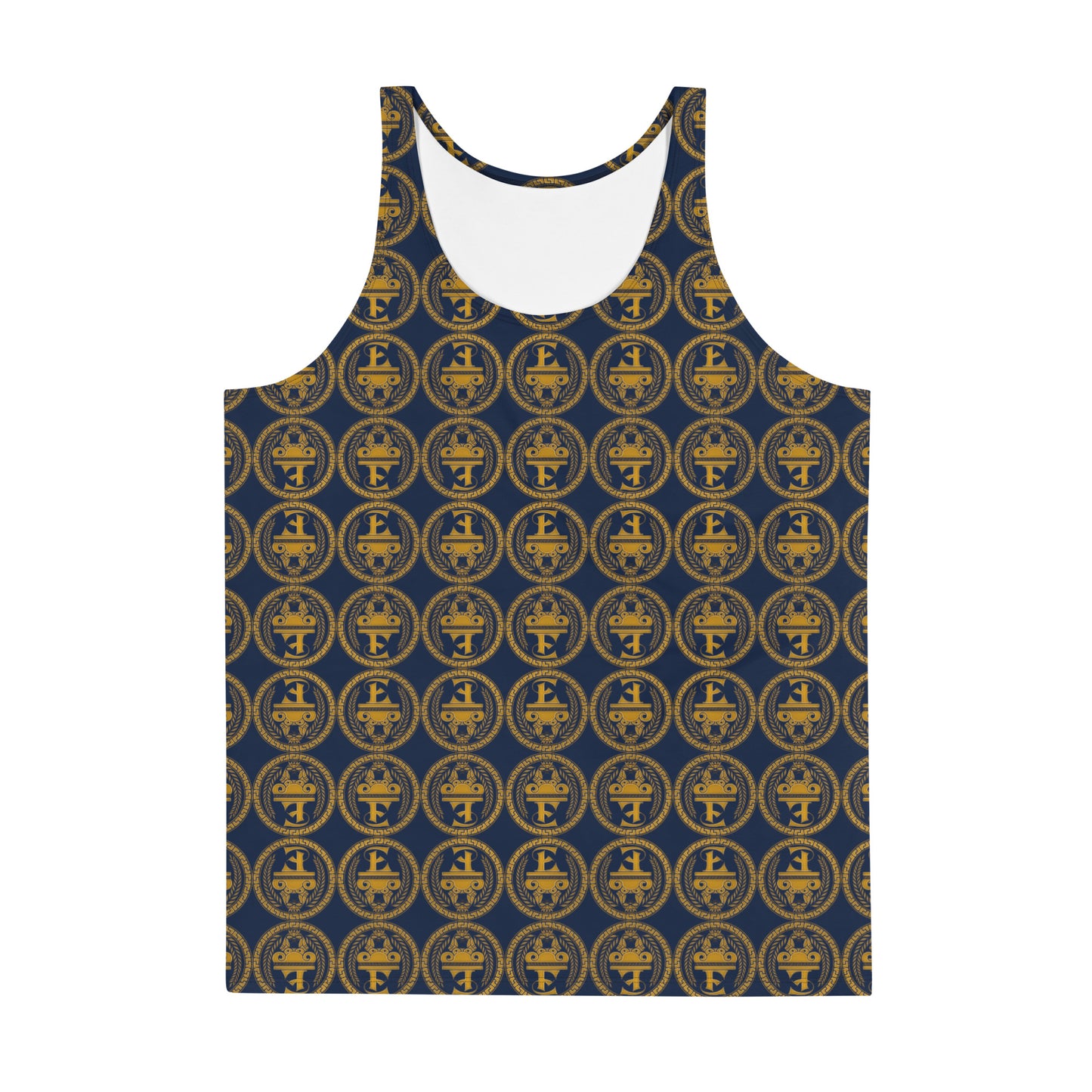 Estevez Tank Top
