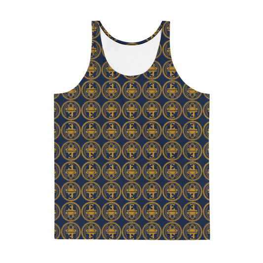 Camiseta de tirantes Estévez