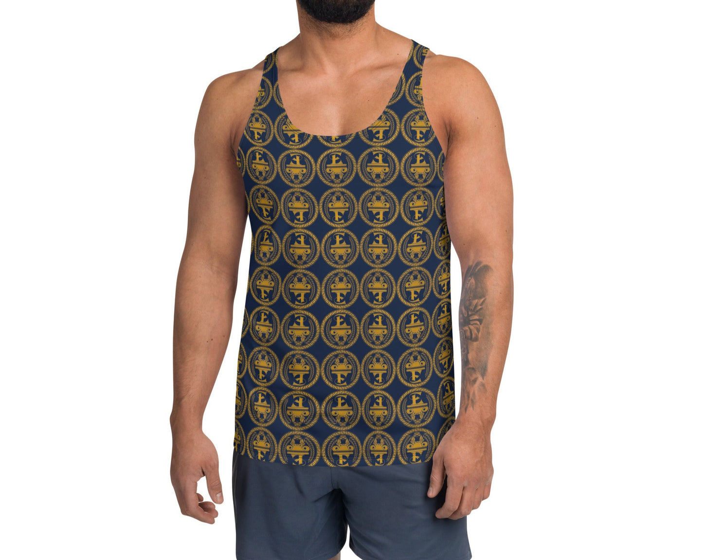 Estevez Tank Top
