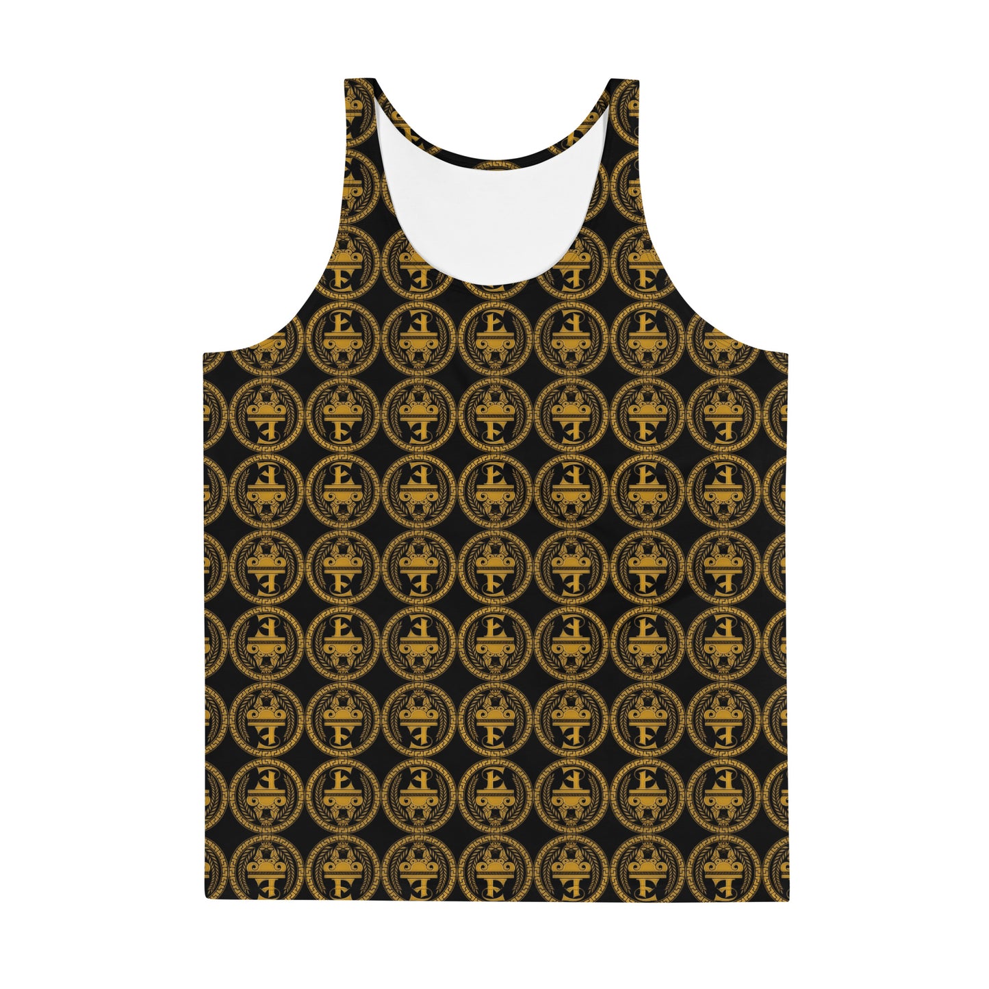 Estevez Tank Top