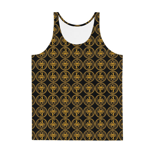 Camiseta de tirantes Estévez